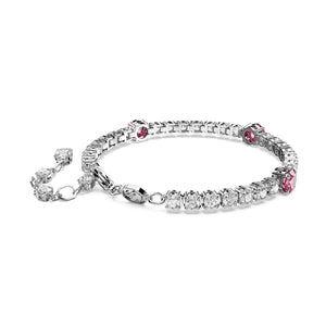 Bracciale Swarovski Matrix Tennis da donna