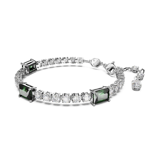 Bracciale Swarovski Matrix Tennis da donna 5666422-1