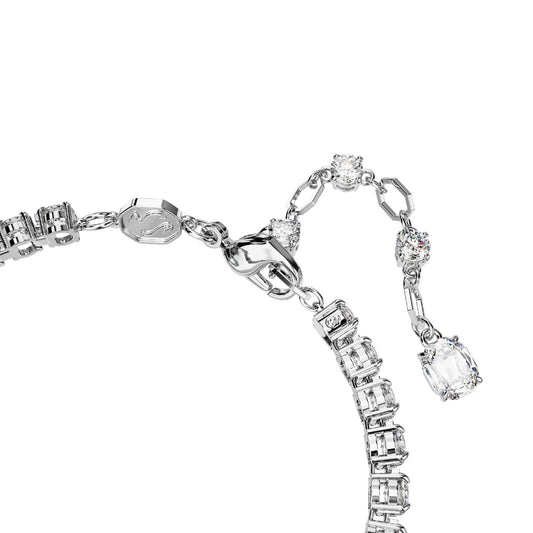 Bracciale Swarovski Matrix Tennis da donna 5666422-2