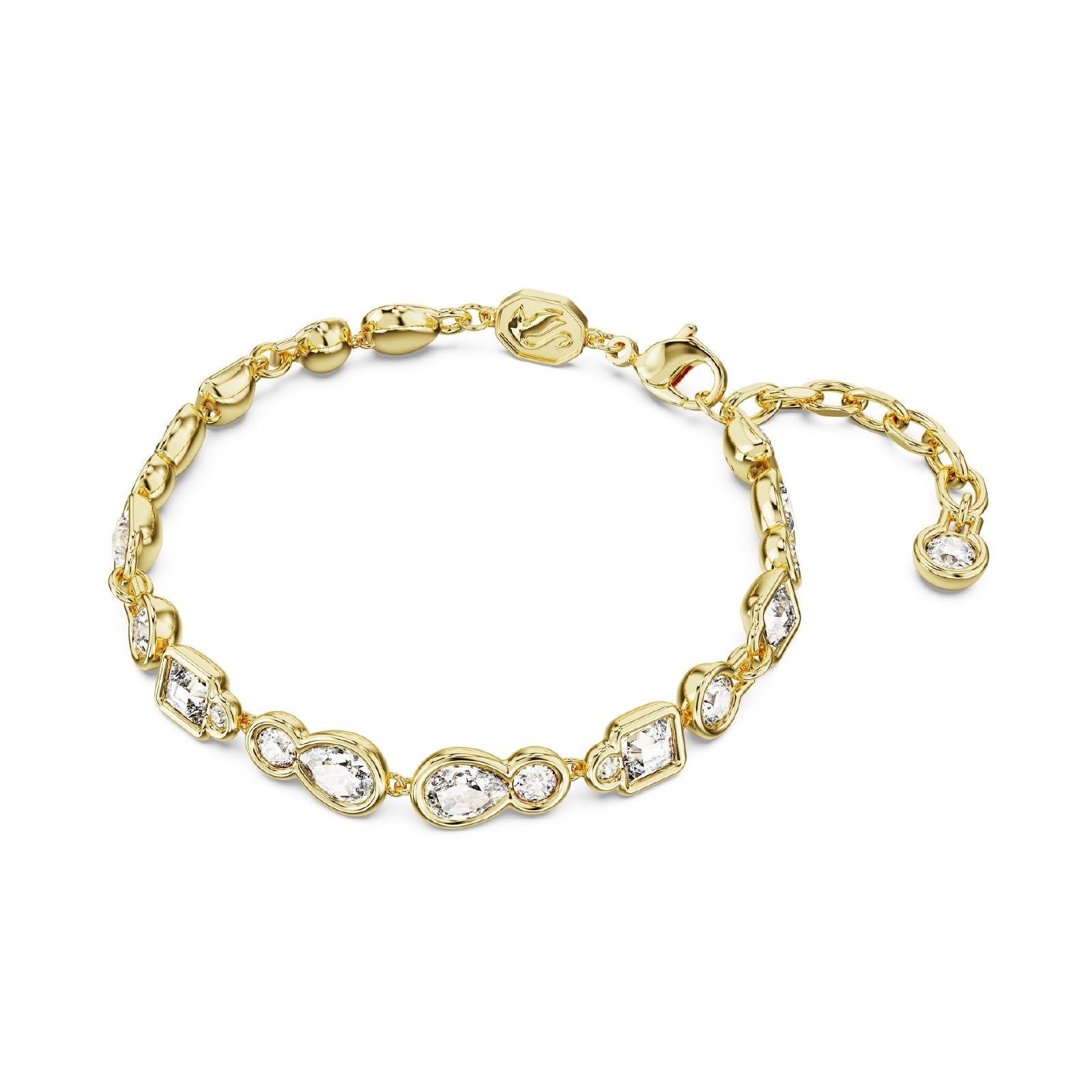 Bracciale Swarovski Dextera da donna 5667044-1