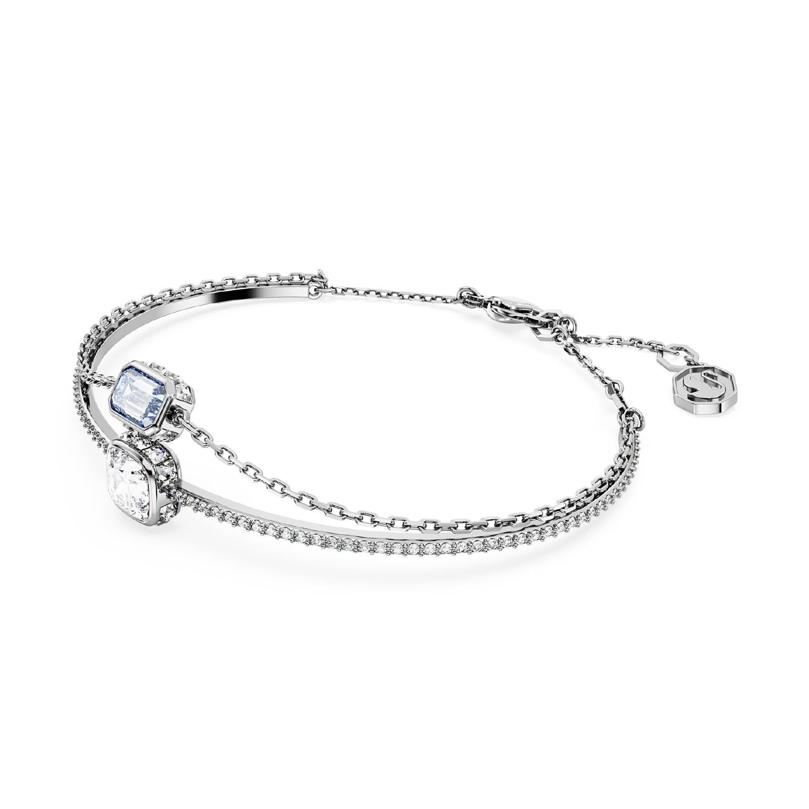 Bracciale Swarovski Stilla da donna 5668244-1