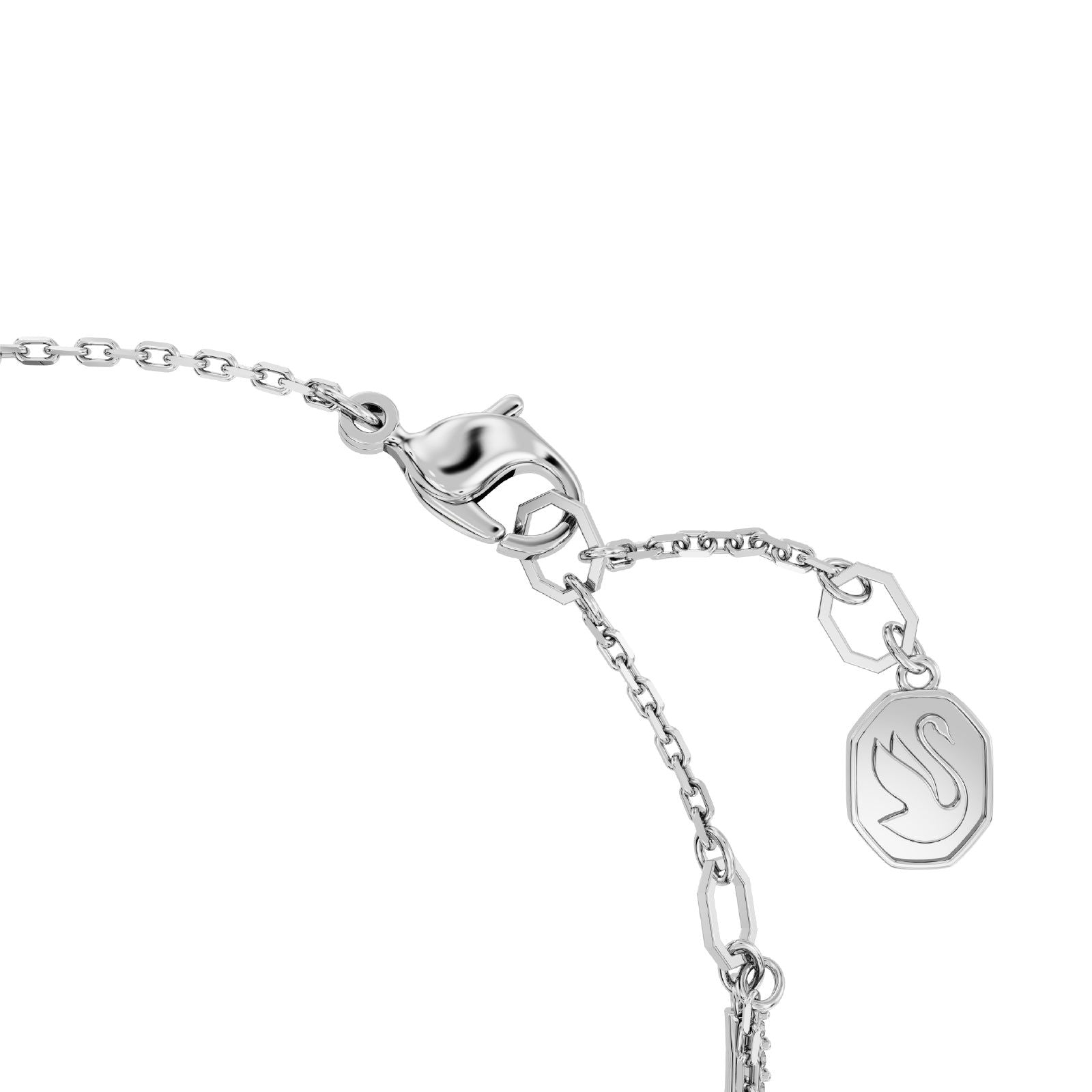 Bracciale Swarovski Stilla da donna 5668244-2