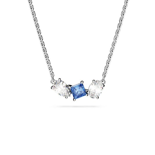 Collana Swarovski Mesmera da donna 5668276-1