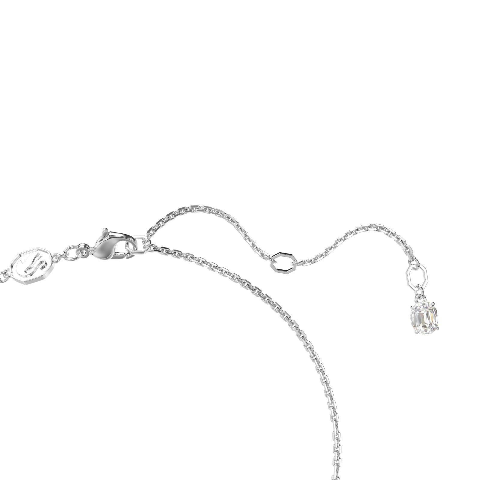 Collana Swarovski Mesmera da donna 5668276-3