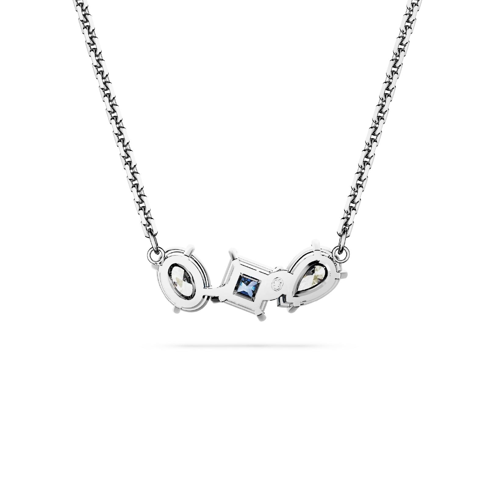 Collana Swarovski Mesmera da donna 5668276-4