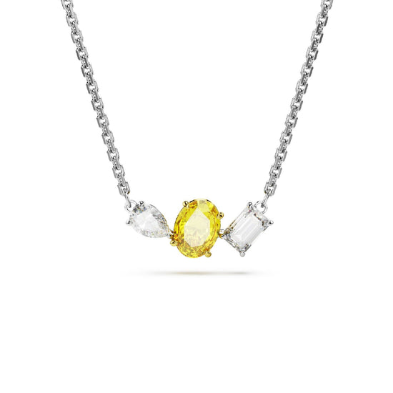 Collana Swarovski Mesmera da donna 5668277-1