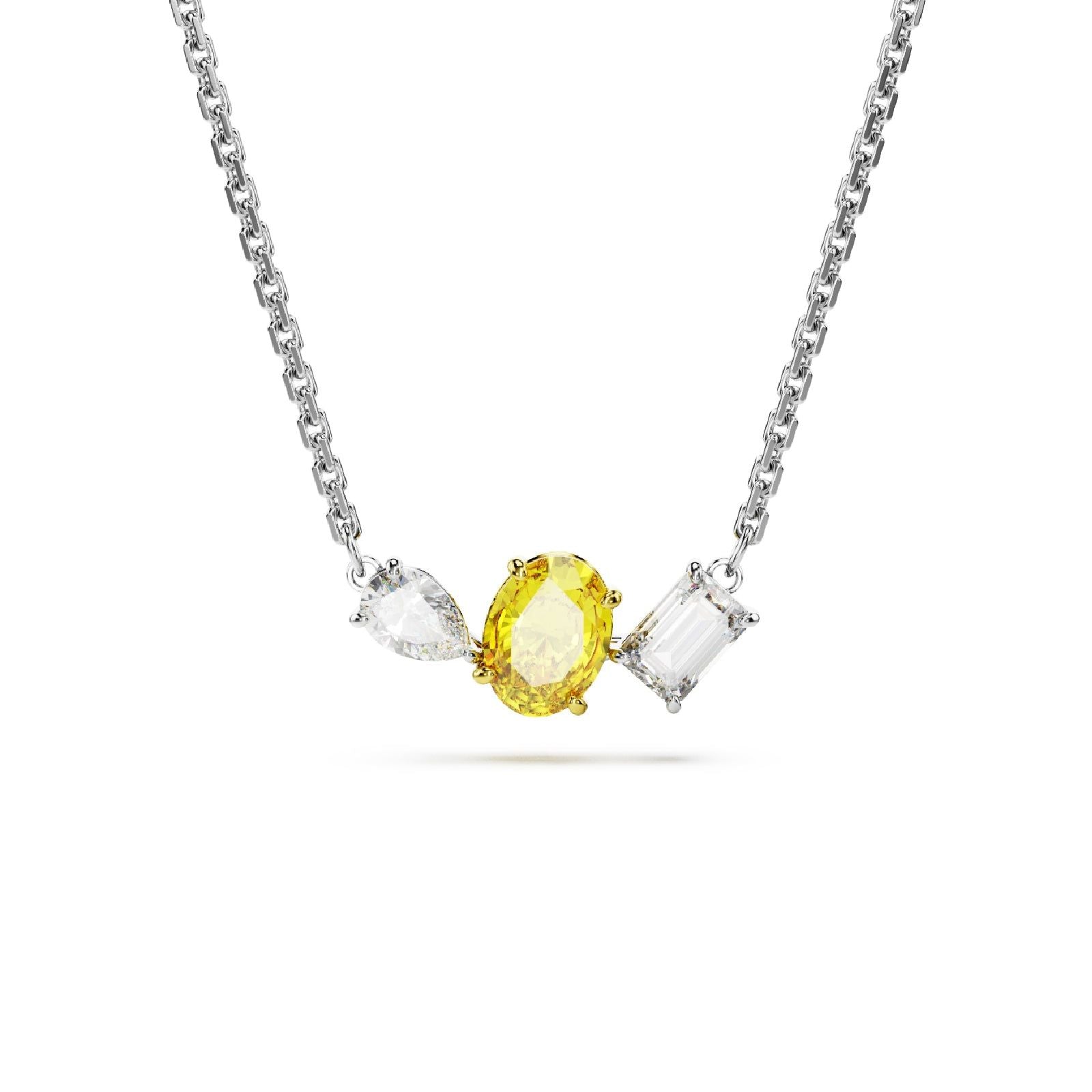 Collana Swarovski Mesmera da donna 5668277-1