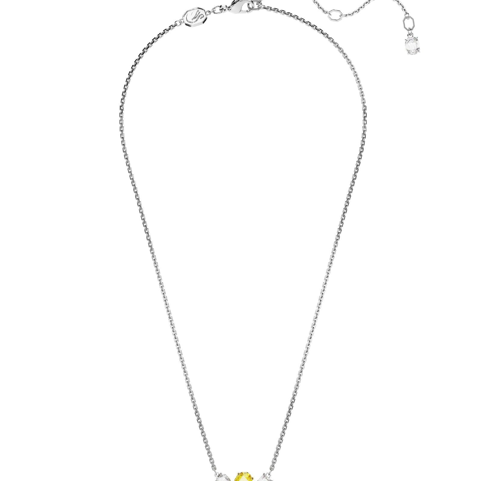 Collana Swarovski Mesmera da donna 5668277-2