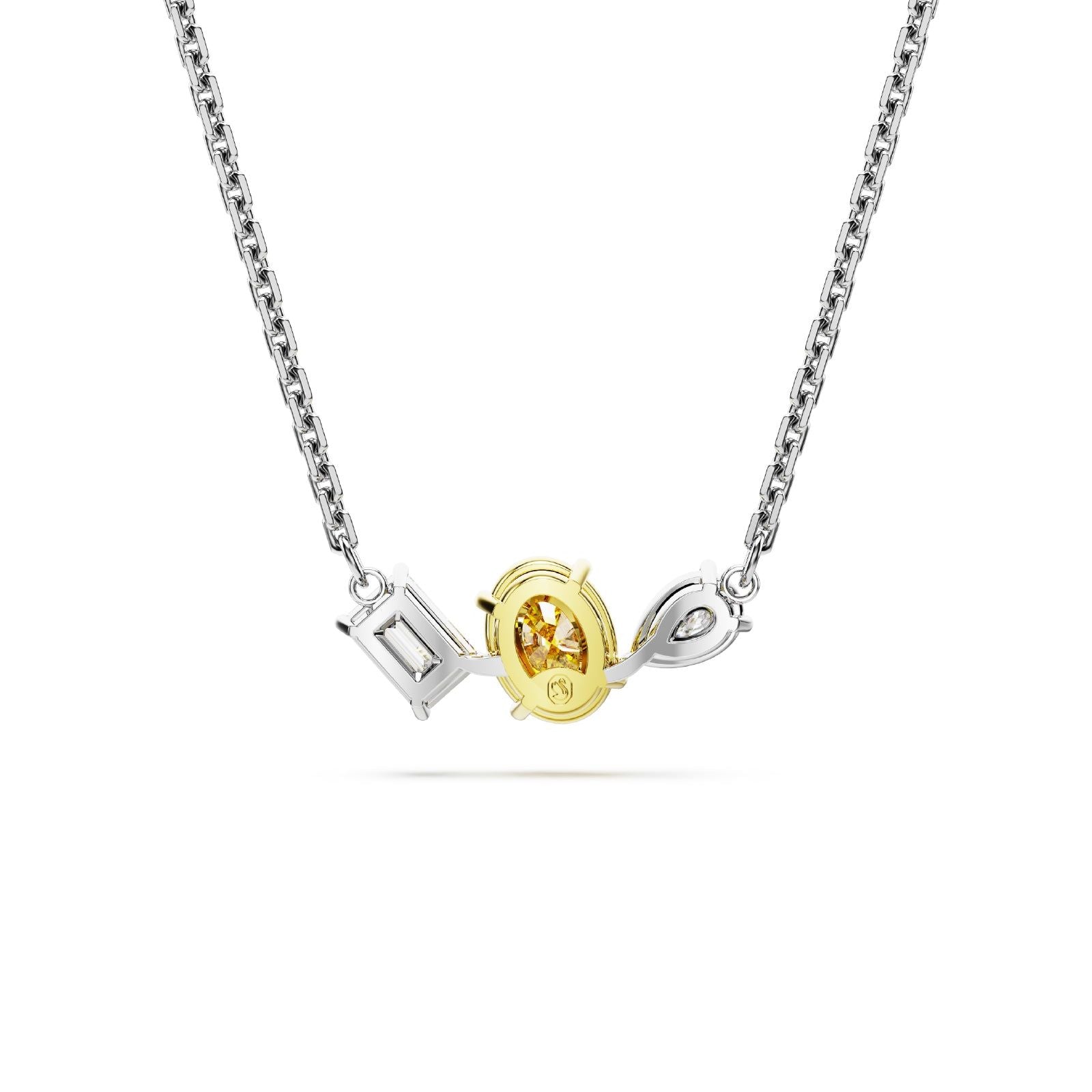 Collana Swarovski Mesmera da donna 5668277-4