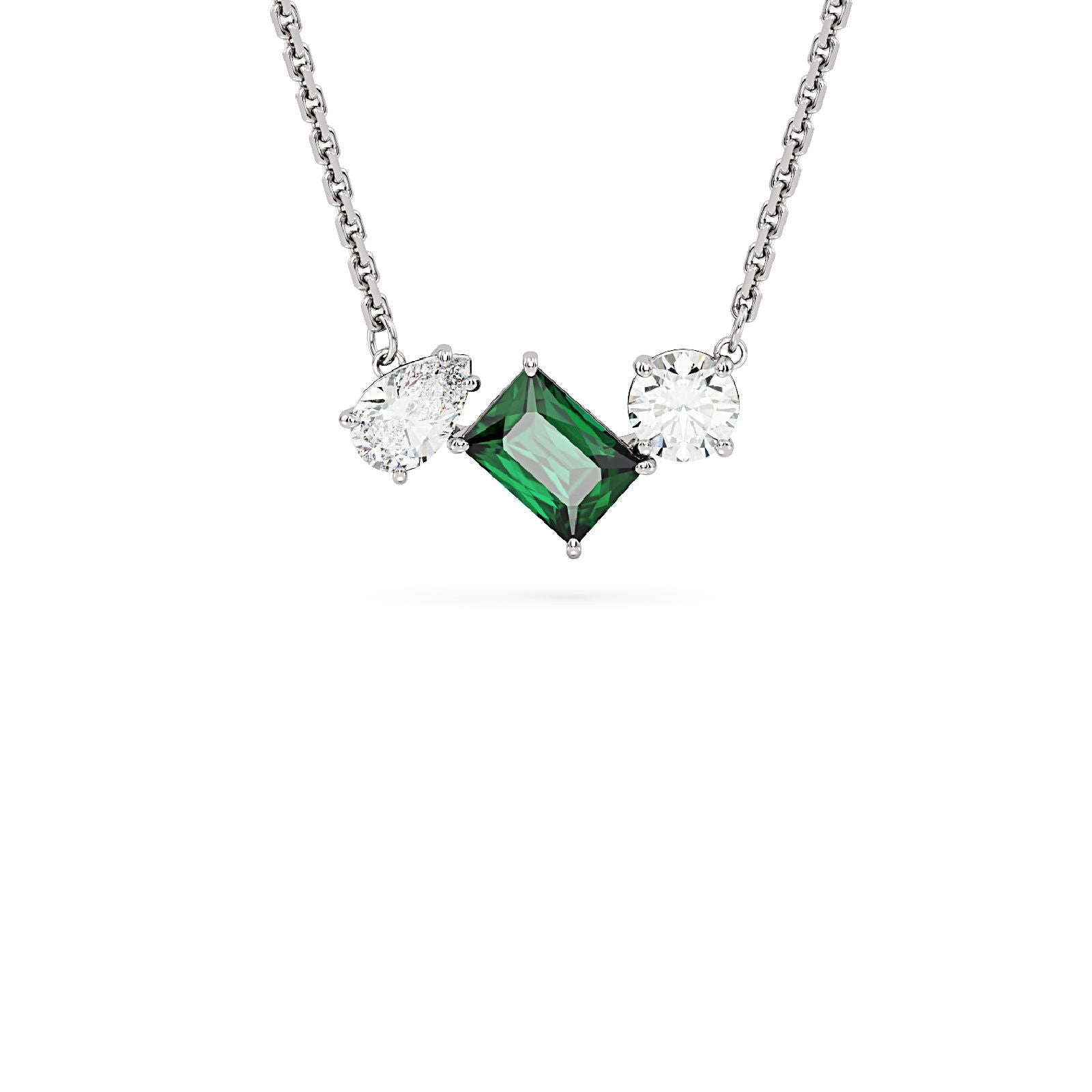 Collana Swarovski Mesmera da donna 5668278-1