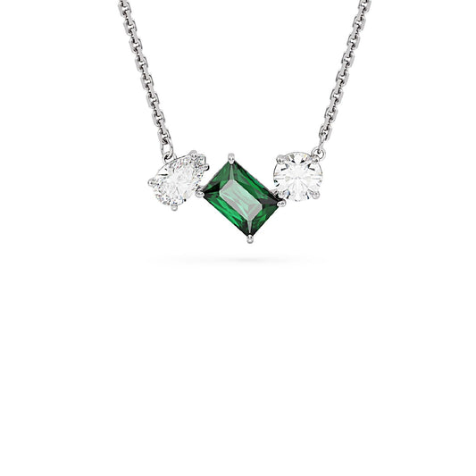 Collana Swarovski Mesmera da donna 5668278-1