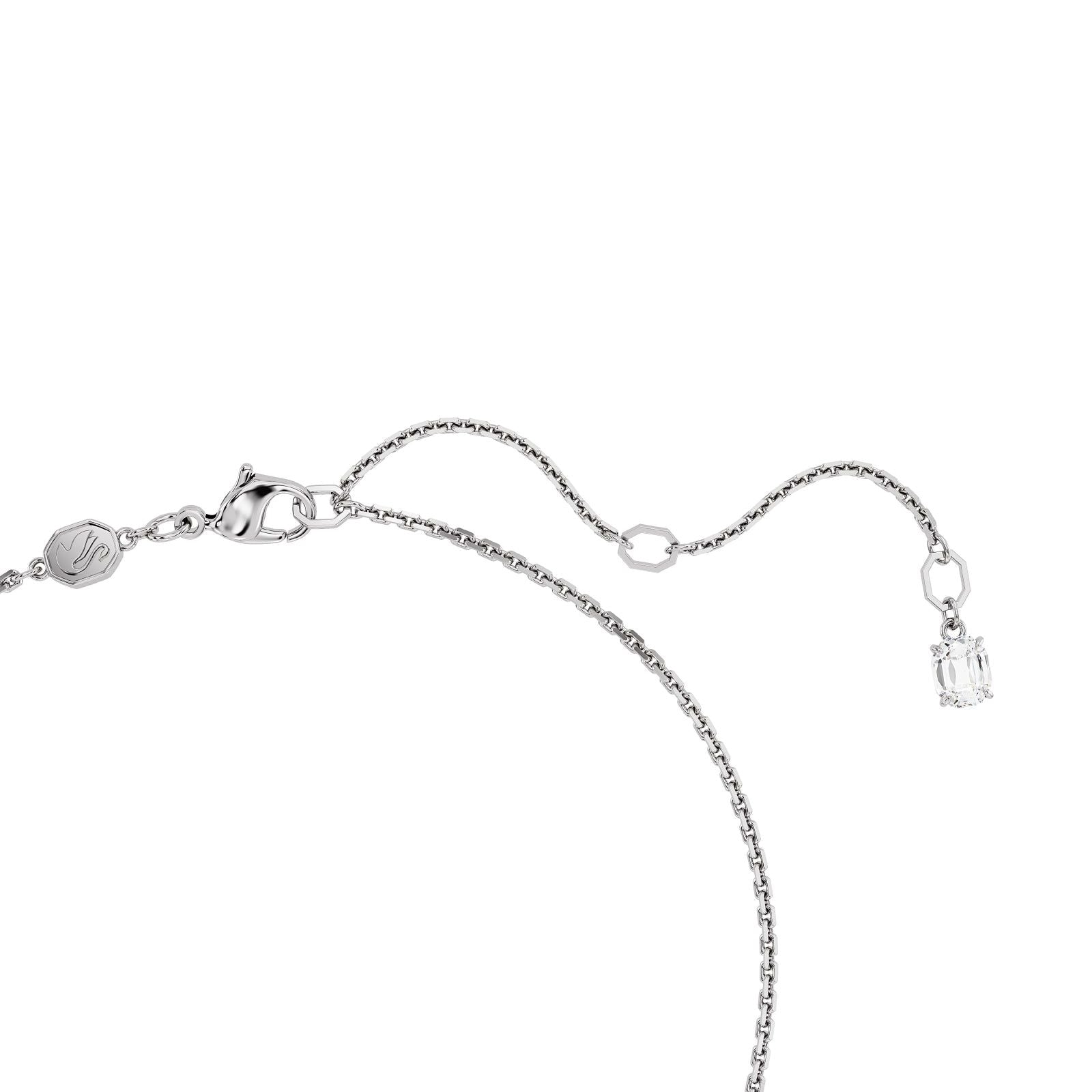 Collana Swarovski Mesmera da donna 5668278-3