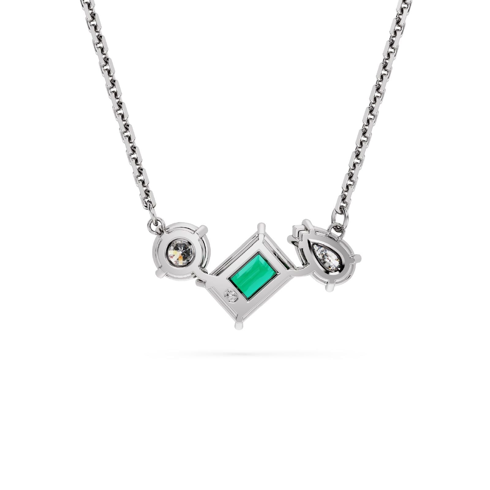 Collana Swarovski Mesmera da donna 5668278-4