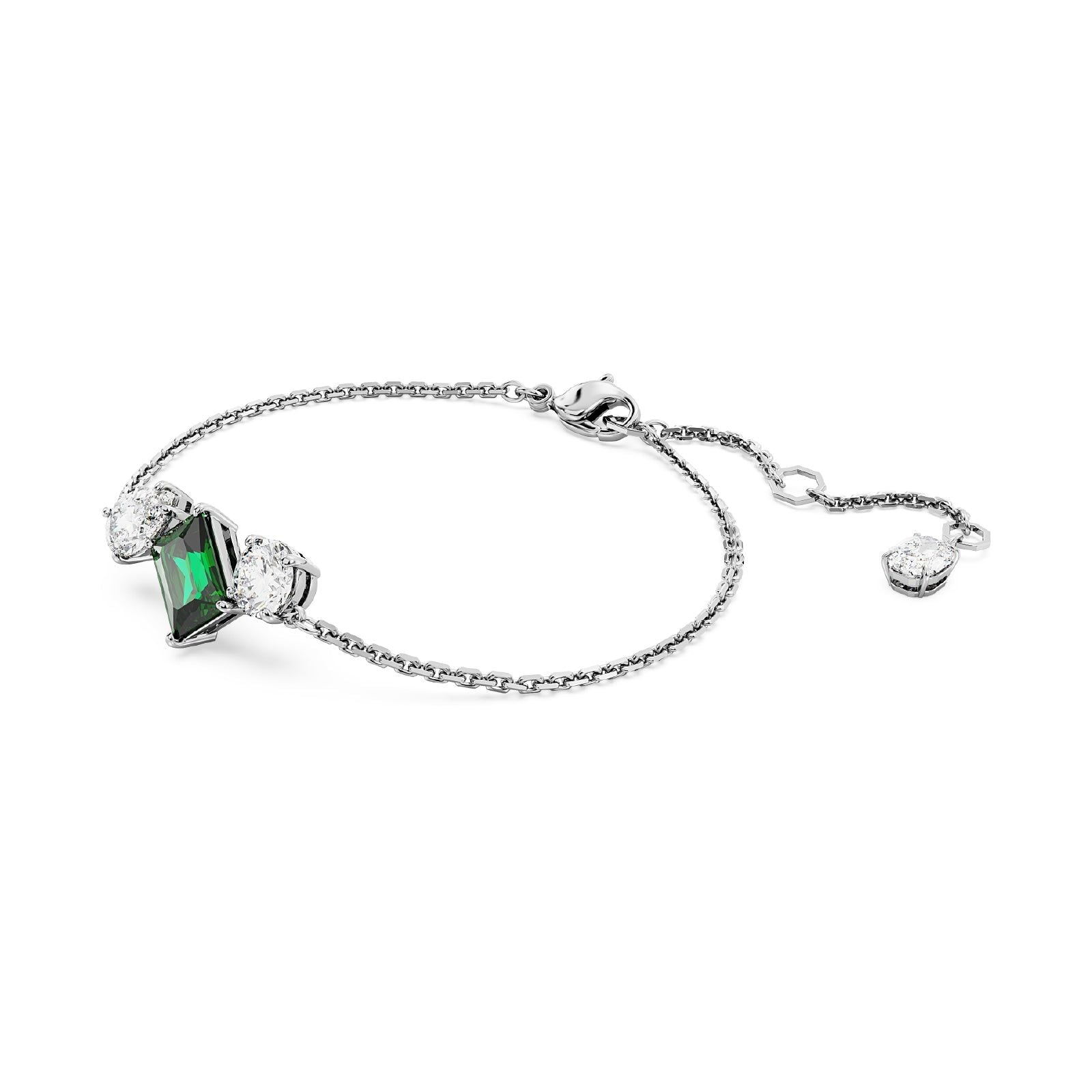 Bracciale Swarovski Mesmera da donna 5668360-1