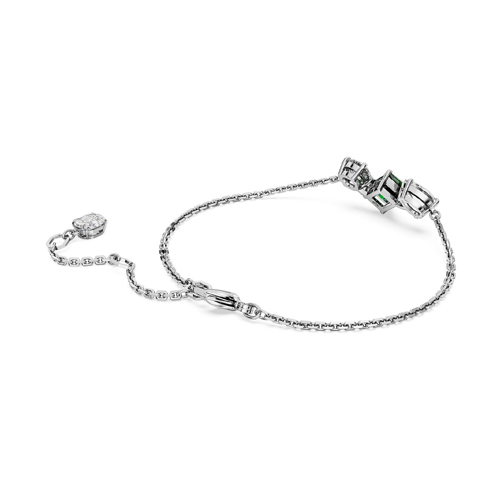 Bracciale Swarovski Mesmera da donna 5668360-2