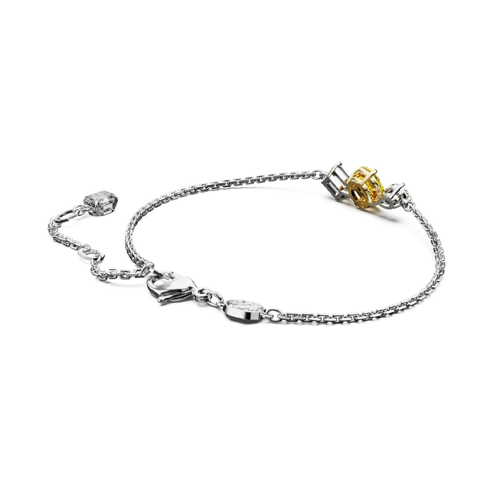 Bracciale Swarovski Mesmera da donna 5668362-2