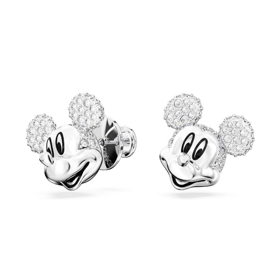 Orecchini Swarovski Disney 100 da donna 5668781-1