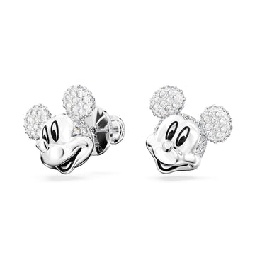 Orecchini Swarovski Disney 100 da donna 5668781-1