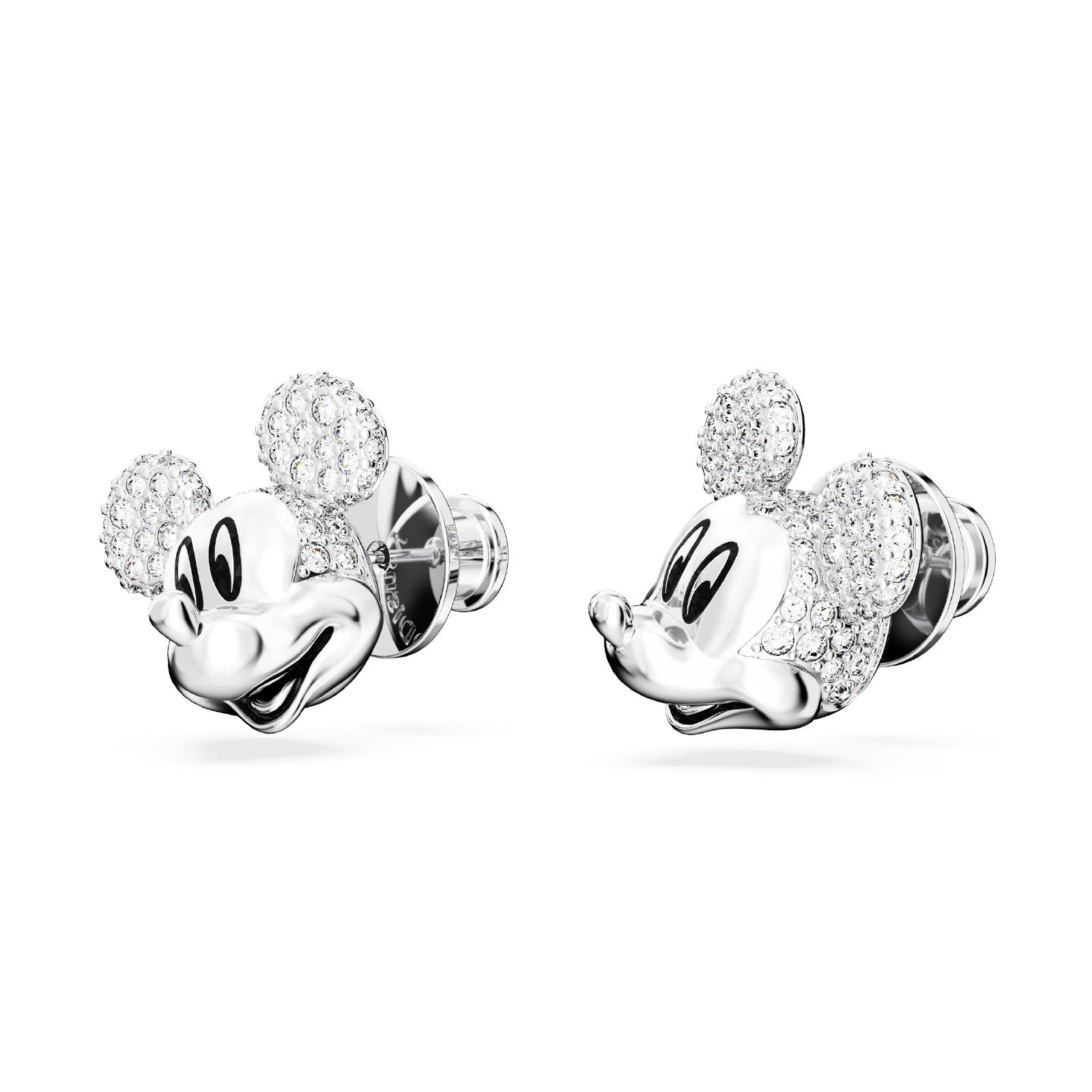 Orecchini Swarovski Disney 100 da donna 5668781-2