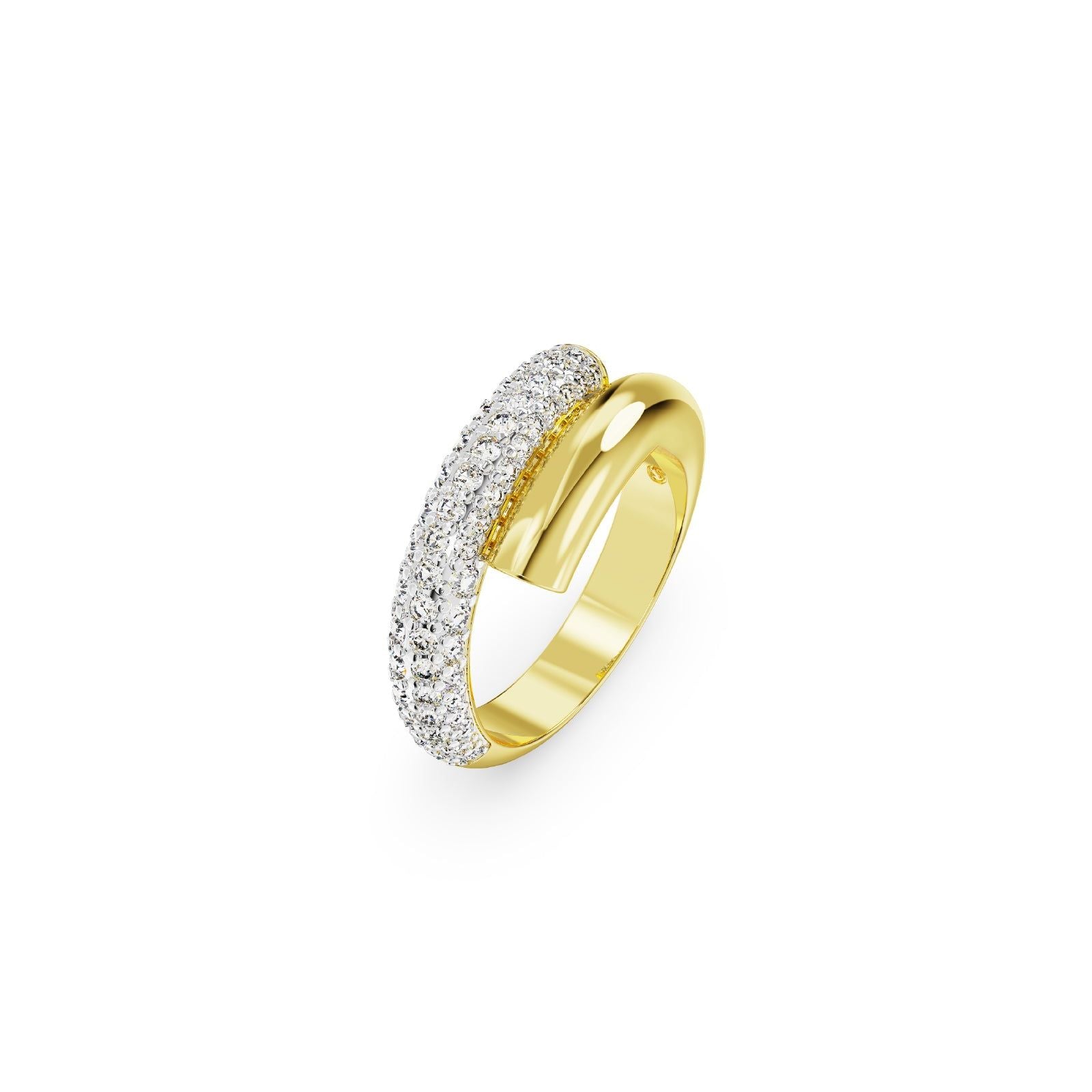Anello Swarovski Dextera da donna 5668814-1