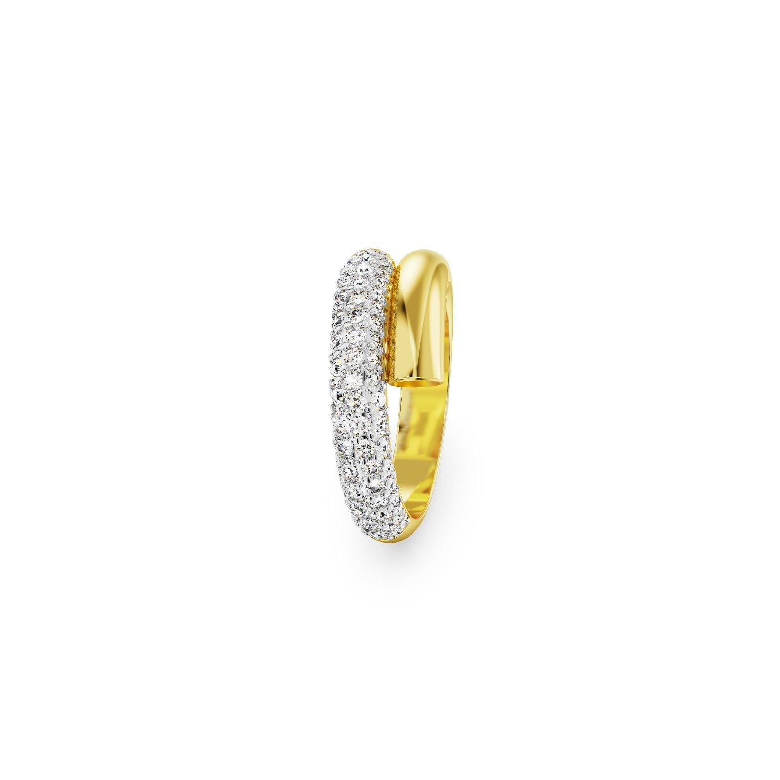 Anello Swarovski Dextera da donna 5668814-2