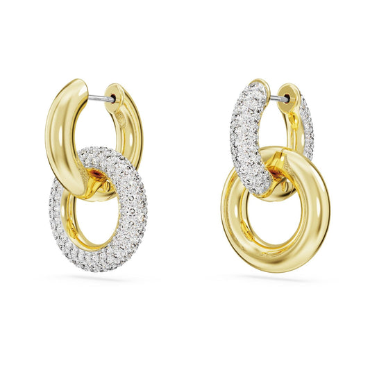 Orecchini Swarovski Dextera da donna 5668818-2