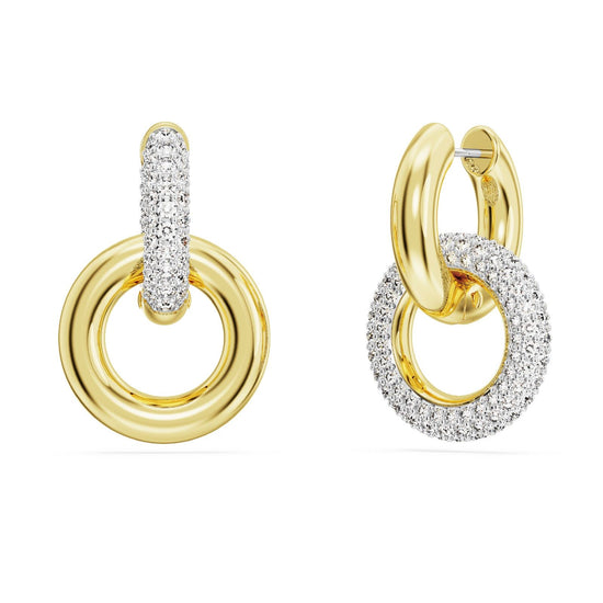 Orecchini Swarovski Dextera da donna 5668818-3