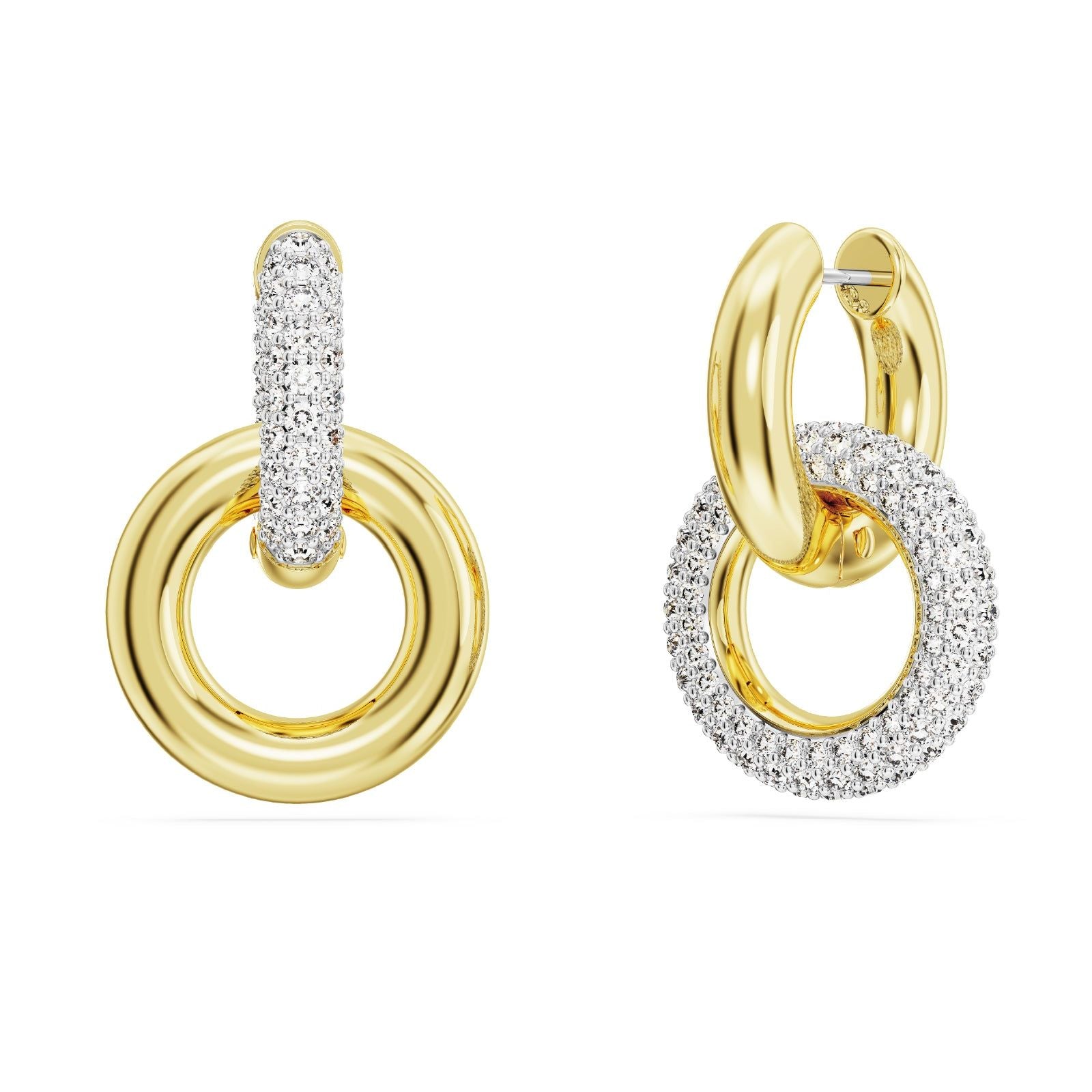 Orecchini Swarovski Dextera da donna 5668818-3