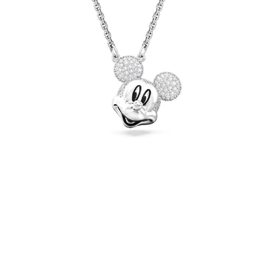 Collana Swarovski Disney 100 da donna 5669116-1