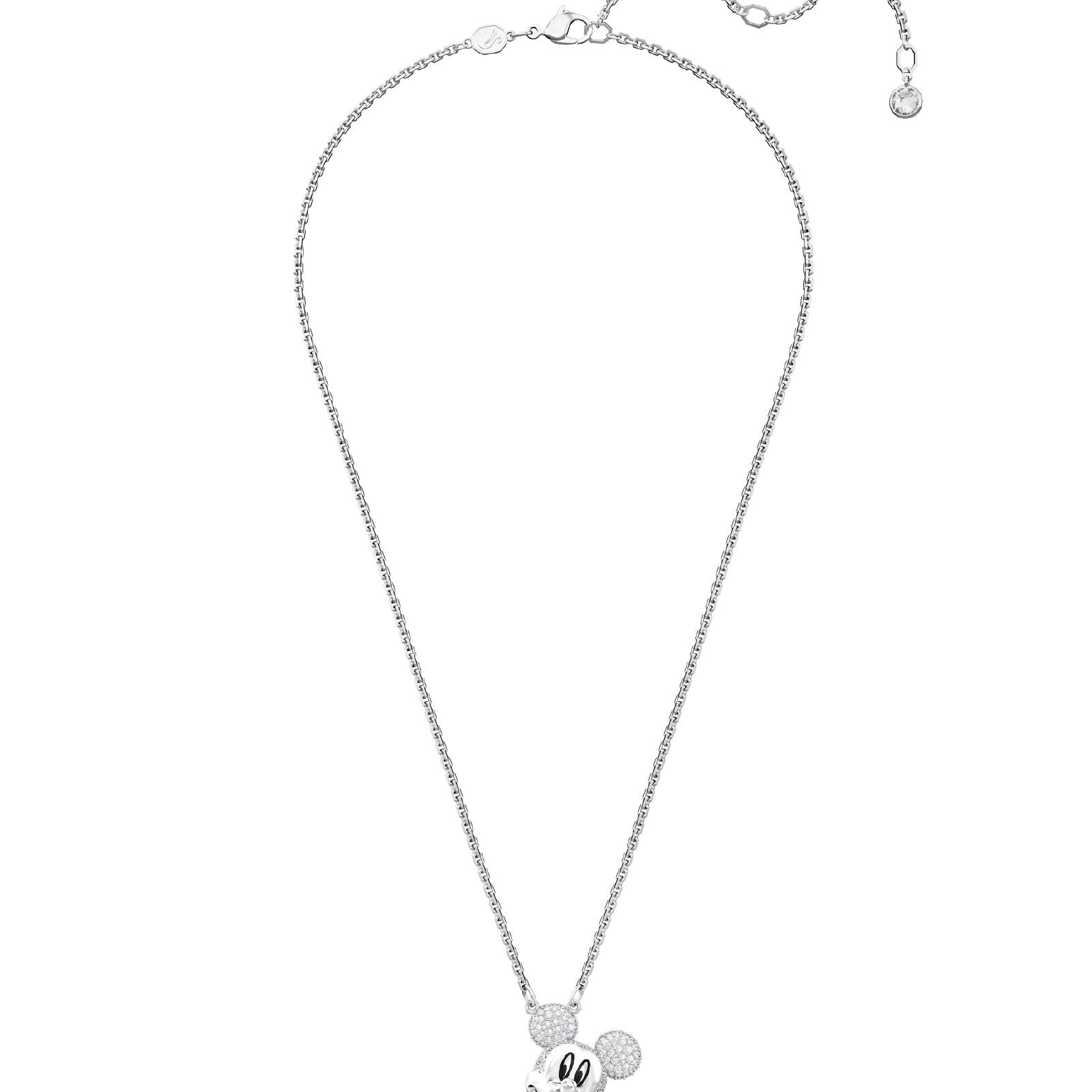 Collana Swarovski Disney 100 da donna 5669116-2