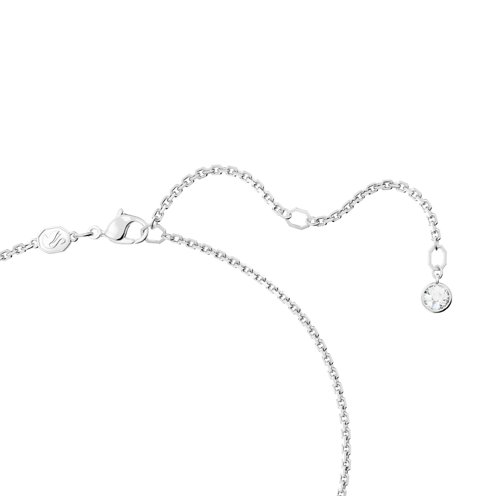 Collana Swarovski Disney 100 da donna 5669116-3