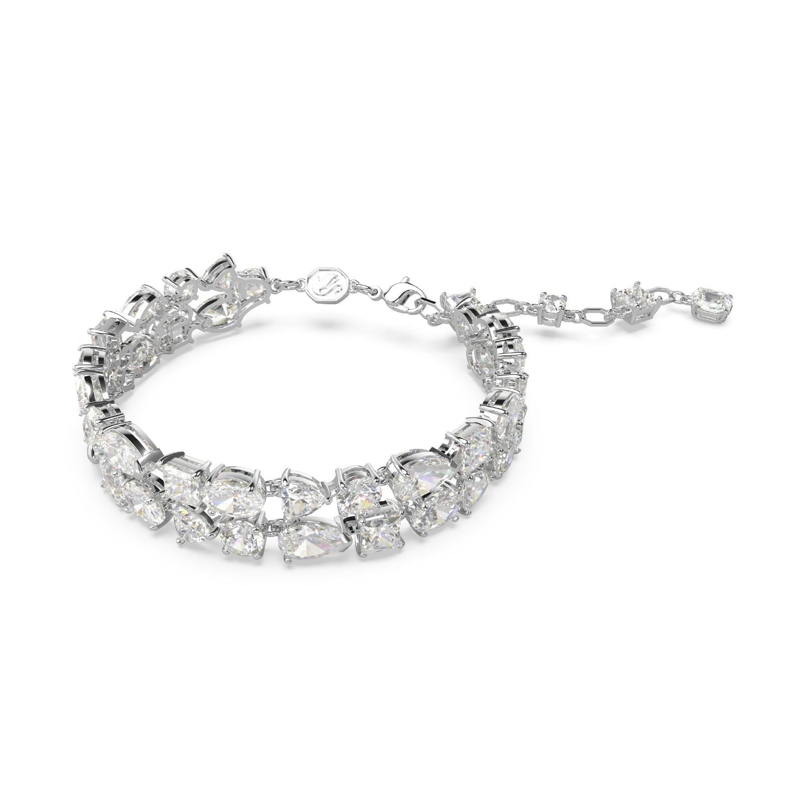 Bracciale Swarovski Mesmera da donna 5669927-1