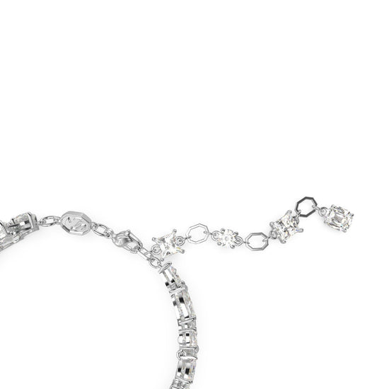 Bracciale Swarovski Mesmera da donna 5669927-2