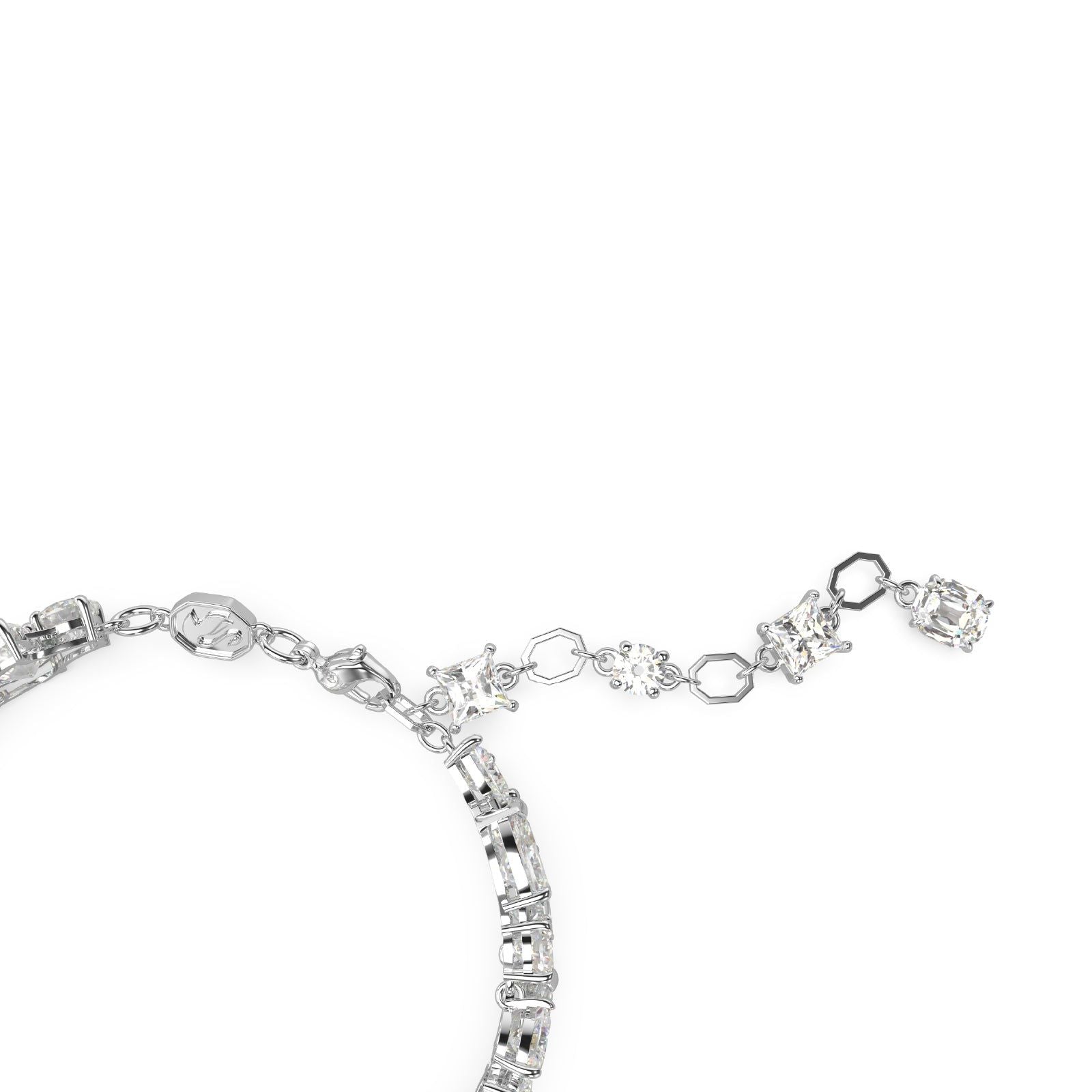 Bracciale Swarovski Mesmera da donna 5669927-2