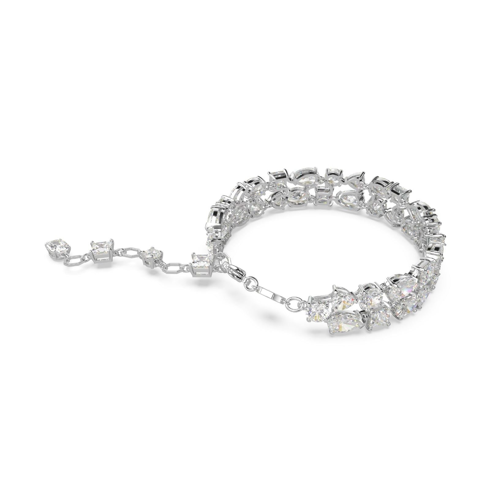 Bracciale Swarovski Mesmera da donna 5669927-3