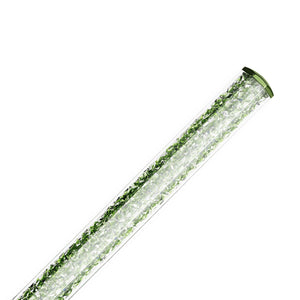 Penna a sfera Swarovski Crystalline