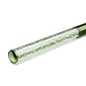 Penna a sfera Swarovski Crystalline