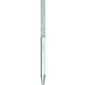 Penna a sfera Swarovski Crystalline