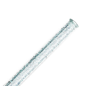 Penna a sfera Swarovski Crystalline