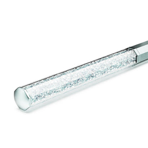 Penna a sfera Swarovski Crystalline