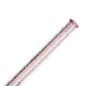 Penna a sfera Swarovski Crystalline