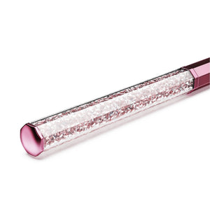 Penna a sfera Swarovski Crystalline
