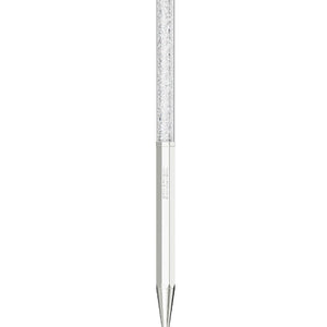 Penna a sfera Swarovski Crystalline