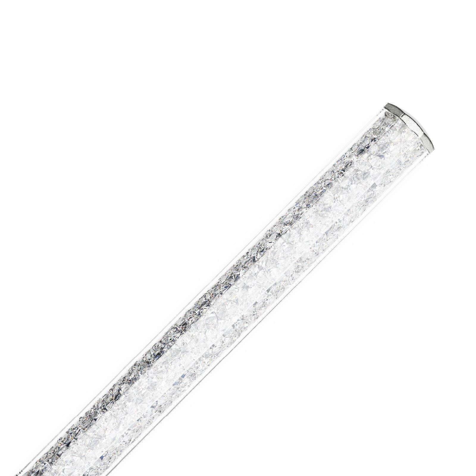 Penna a sfera Swarovski Crystalline 5670198-2