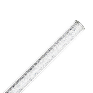 Penna a sfera Swarovski Crystalline