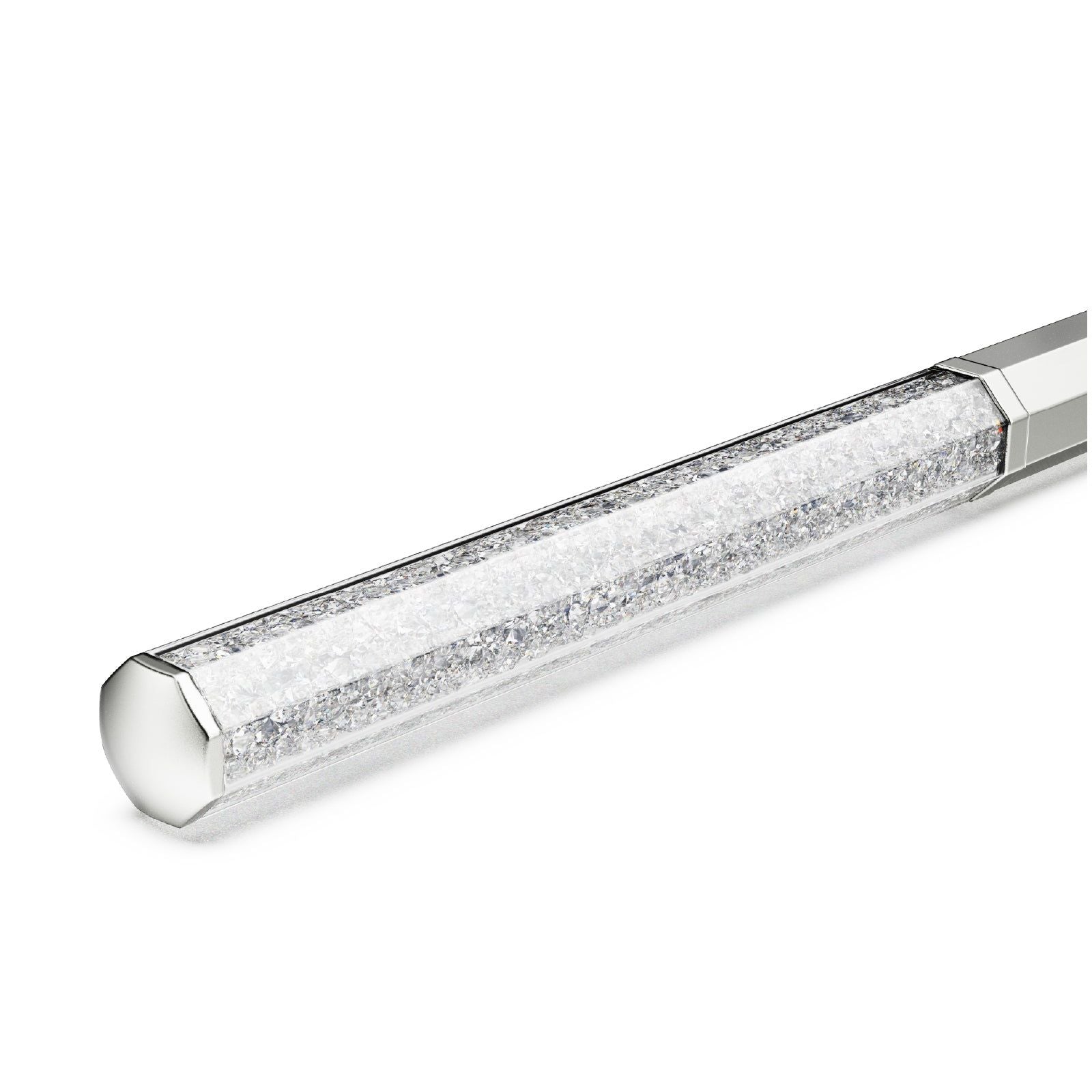 Penna a sfera Swarovski Crystalline 5670198-3