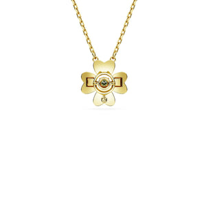 Collana Swarovski Idyllia da donna