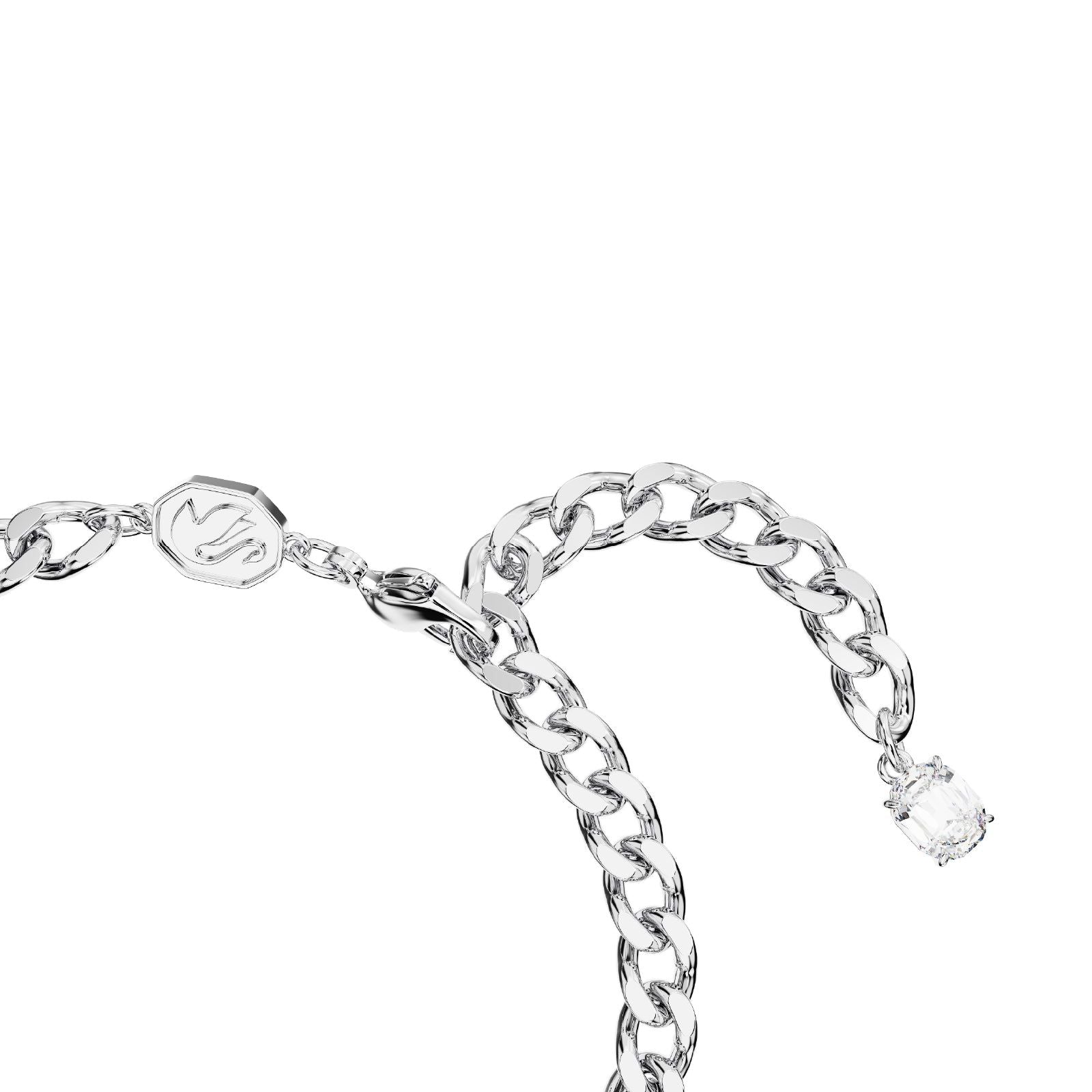 Bracciale Swarovski Dextera da donna 5671184-2