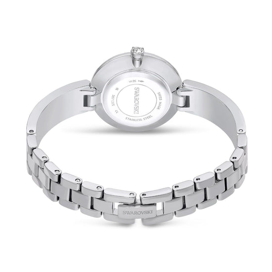 Orologio donna Swarovski Illumina in acciaio con cristalli 27 mm 5671205-3