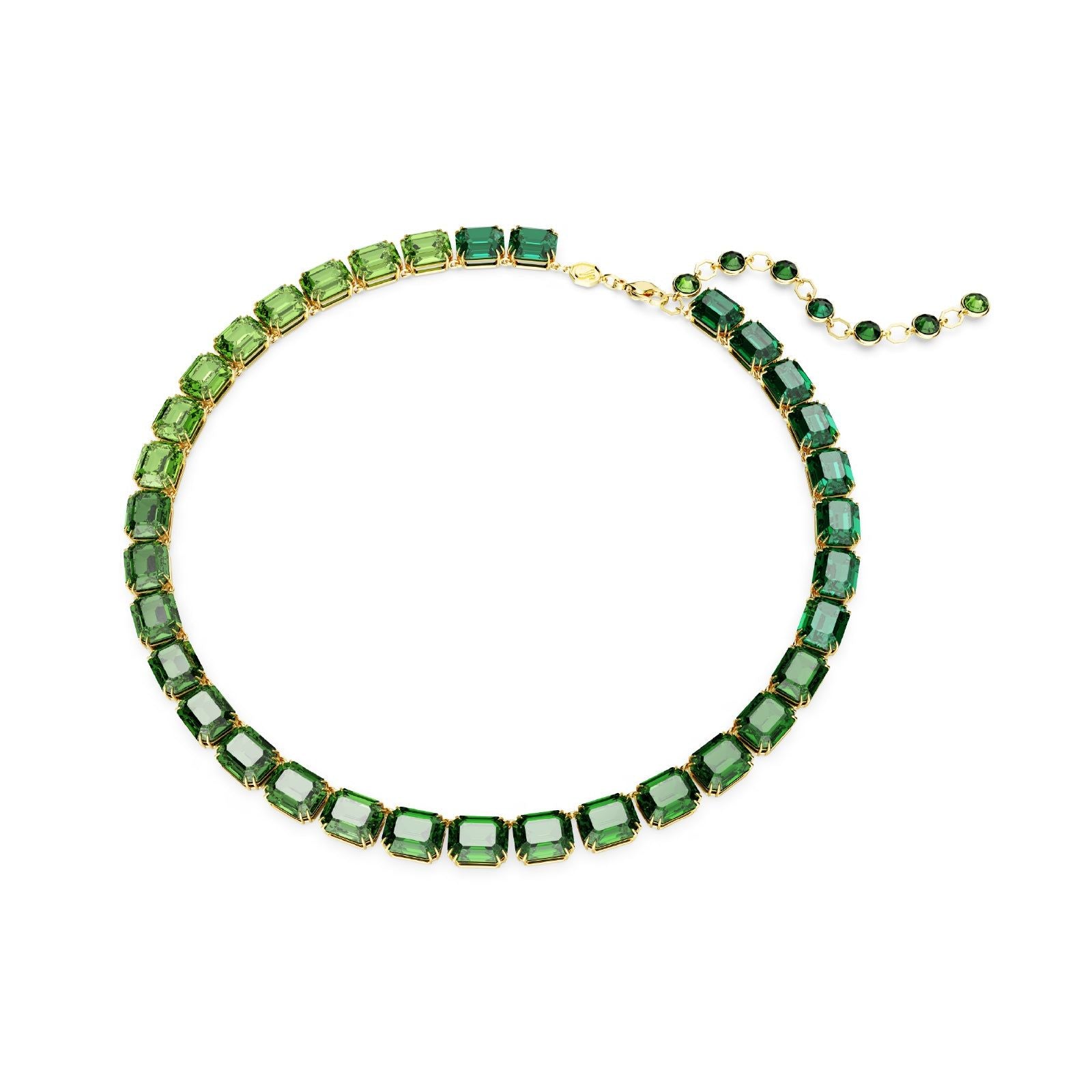 Collana Swarovski Millenia da donna 5671257-1